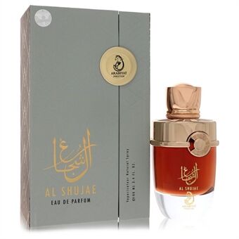 Al Shujae by Arabiyat Prestige - Eau De Parfum Spray 100 ml - för män