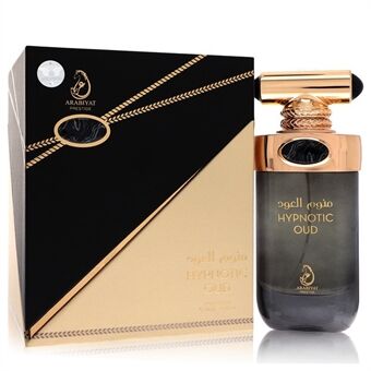 Arabiyat Hypnotic Oud by Arabiyat Prestige - Eau De Parfum Spray (Unisex) 100 ml - för kvinnor