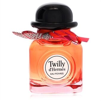 Twilly D\'Hermes Eau Poivree by Hermes - Eau De Parfum Spray (Unboxed) 85 ml - för kvinnor