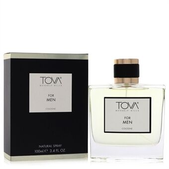 Tova by Tova Beverly Hills - Cologne Spray 100 ml - för män
