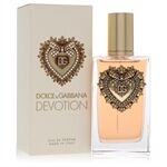 Dolce & Gabbana Devotion by Dolce & Gabbana - Eau De Parfum Spray 100 ml - för kvinnor
