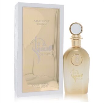 Arabiyat Prestige Amber Vanilla by Arabiyat Prestige - Eau De Parfum Spray (Unisex) 109 ml - för kvinnor