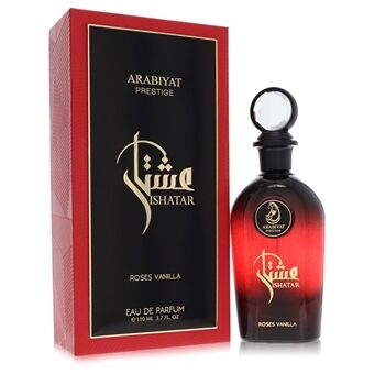 Arabiyat Prestige Roses Vanilla by Arabiyat Prestige - Eau De Parfum Spray (Unisex) 109 ml - för kvinnor