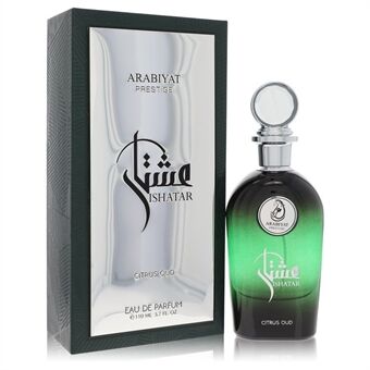 Arabiyat Prestige Citrus Oud by Arabiyat Prestige - Eau De Parfum Spray (Unisex) 109 ml - för män
