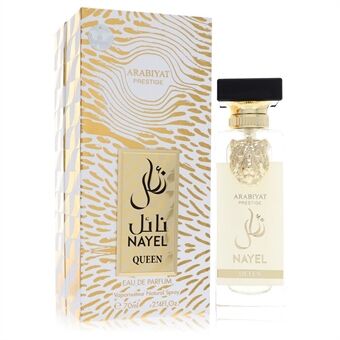 Arabiyat Prestige Nayel Queen by Arabiyat Prestige - Eau De Parfum Spray 71 ml - för kvinnor