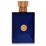Versace Pour Homme Dylan Blue by Versace - After Shave Lotion (Unboxed) 100 ml - för män