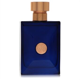Versace Pour Homme Dylan Blue by Versace - After Shave Lotion (Unboxed) 100 ml - för män