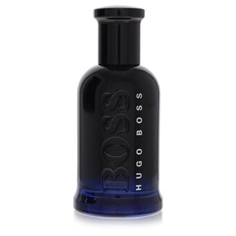 Boss Bottled Night by Hugo Boss - Eau De Toilette Spray (Unboxed) 50 ml - för män