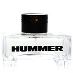 Hummer by Hummer - Eau De Toilette Spray (Unboxed) 125 ml - för män