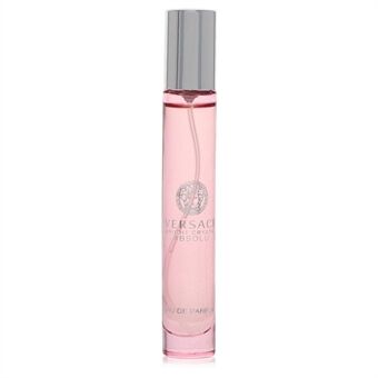 Bright Crystal Absolu by Versace - Mini EDP Spray (Tester) 9 ml - för kvinnor
