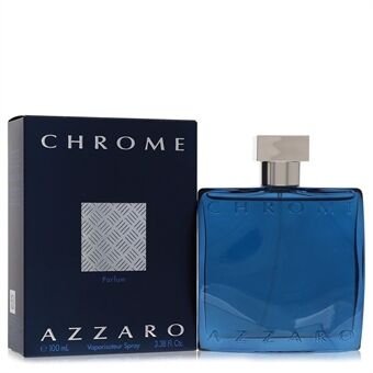 Chrome by Azzaro - Parfum Spray 100 ml - för män
