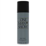 One Man Show by Jacques Bogart - Body Spray 195 ml - för män