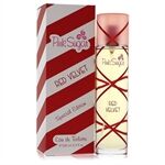 Pink Sugar Red Velvet by Aquolina - Eau De Toilette Spray 100 ml - för kvinnor