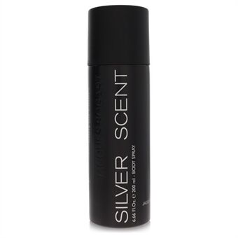Silver Scent by Jacques Bogart - Body Spray 195 ml - för män