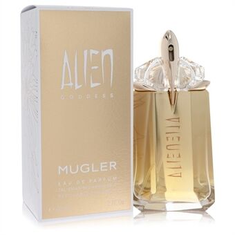 Alien Goddess by Thierry Mugler - Eau De Parfum Spray Refillable 60 ml - för kvinnor