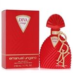 Diva Rouge by Ungaro - Eau De Parfum Spray 50 ml - för kvinnor