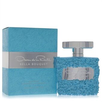 Oscar De La Renta Bella Bouquet by Oscar De La Renta - Eau De Parfum Spray 100 ml - för kvinnor