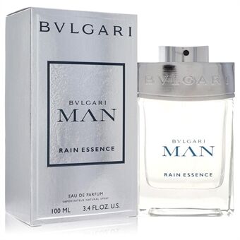 Bvlgari Man Rain Essence by Bvlgari - Eau De Parfum Spray 100 ml - för män