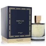 Afnan Zimaya Impulse Oud by Afnan - Eau De Parfum Spray (Unisex) 100 ml - för män