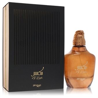 Afnan Zimaya Al Kaser by Afnan - Eau De Parfum Spray (Unisex) 100 ml - för kvinnor