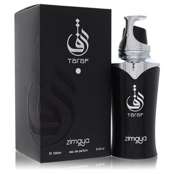 Afnan Zimaya Taraf Black by Afnan - Eau De Parfum Spray 100 ml - för män
