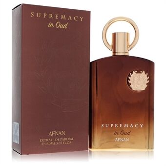 Afnan Supremacy in Oud by Afnan - Eau De Parfum Spray (Unisex) 150 ml - för män