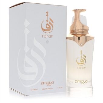 Afnan Zimaya Taraf White by Afnan - Eau De Parfum Spray 100 ml - för kvinnor