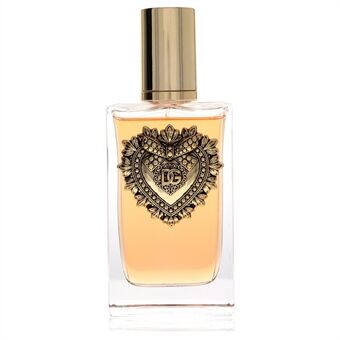 Dolce & Gabbana Devotion by Dolce & Gabbana - Eau De Parfum Spray (Unboxed) 100 ml - för kvinnor