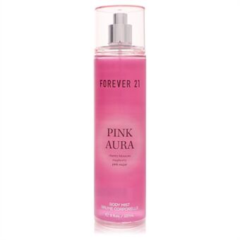 Forever 21 Pink Aura by Forever 21 - Body Mist 240 ml - för kvinnor