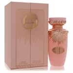 Lattafa Haya by Lattafa - Eau De Parfum Spray 100 ml - för kvinnor