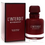 L'interdit Rouge Ultime by Givenchy - Eau De Parfum Spray 80 ml - för kvinnor