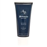 Spirit Millionaire Dark Fusion by Lomani - Shower Gel 100 ml - för män