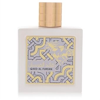 Lattafa Qaed Al Fursan Unlimited by Lattafa - Eau De Parfum Spray (Unisex Unboxed) 90 ml - för män