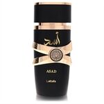 Lattafa Asad by Lattafa - Eau De Parfum Spray (Unisex Unboxed) 100 ml - för kvinnor