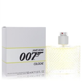 007 by James Bond - Eau De Cologne Spray 50 ml - för män