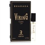 Bharara Viking Cairo by Bharara Beauty - Mini EDP Spray 5 ml - för män