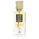 Ana Abiyedh Leather by Lattafa - Eau De Parfum Spray (Unisex Unboxed) 60 ml - för kvinnor