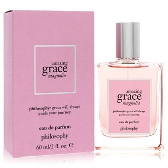 Amazing Grace Magnolia by Philosophy - Eau De Parfum Spray 60 ml - för kvinnor