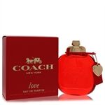 Coach Love by Coach - Eau De Parfum Spray (red packaging) 90 ml - för kvinnor