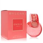 Omnia Coral by Bvlgari - Eau De Toilette Spray 100 ml - för kvinnor
