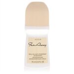 Avon Far Away by Avon - Roll On Deodorant 77 ml - för kvinnor
