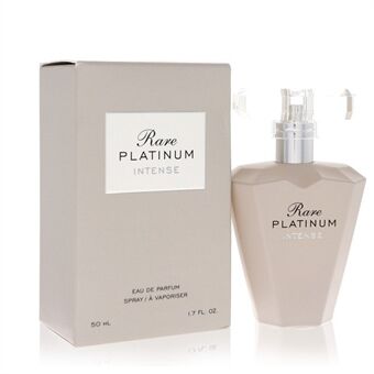Avon Rare Platinum Intense by Avon - Eau De Parfum Spray 50 ml - för kvinnor