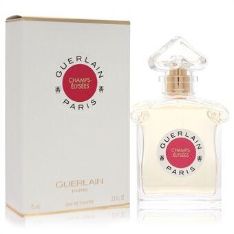 Champs Elysees by Guerlain - Eau De Toilette Spray 75 ml - för kvinnor