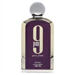 Afnan 9pm Pour Femme by Afnan - Eau De Parfum Spray (Unboxed) 100 ml - för kvinnor