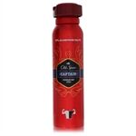 Old Spice Captain by Old Spice - Deodorant Spray 150 ml - för män