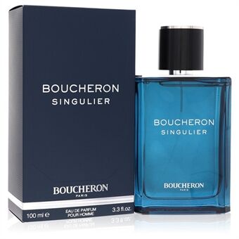 Boucheron Singulier by Boucheron - Eau De Parfum Spray 100 ml - för män