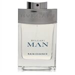 Bvlgari Man Rain Essence by Bvlgari - Eau De Parfum Spray (Unboxed) 100 ml - för män