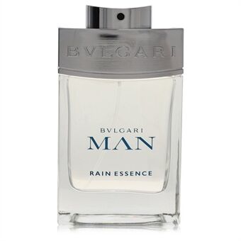 Bvlgari Man Rain Essence by Bvlgari - Eau De Parfum Spray (Unboxed) 100 ml - för män