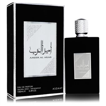 Lattafa Ameer Al Arab by Lattafa - Eau De Parfum Spray (Unisex) 100 ml - för män