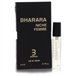 Bharara Niche Femme by Bharara Beauty - Mini EDP Spray 5 ml - för kvinnor